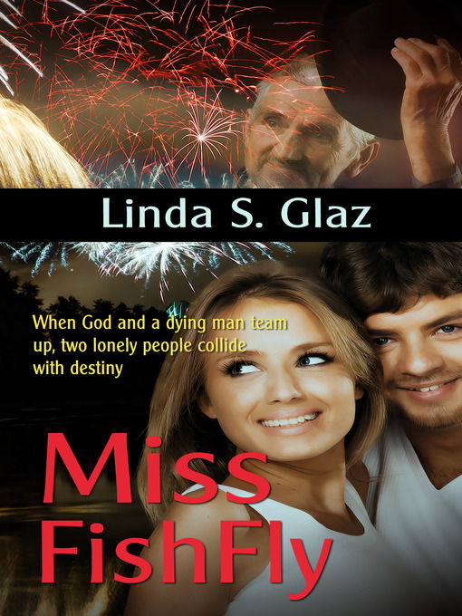 Title details for Miss Fishfly by Linda Glaz - Wait list